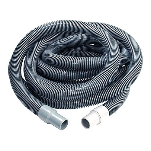 Sandia 80-0503 - 25Ft. Vacuum Hose Assembly With Cuffs