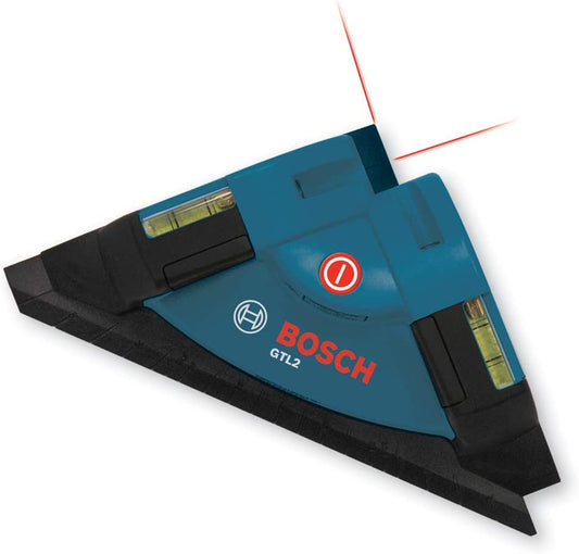 Bosch GTL2 Laser Square