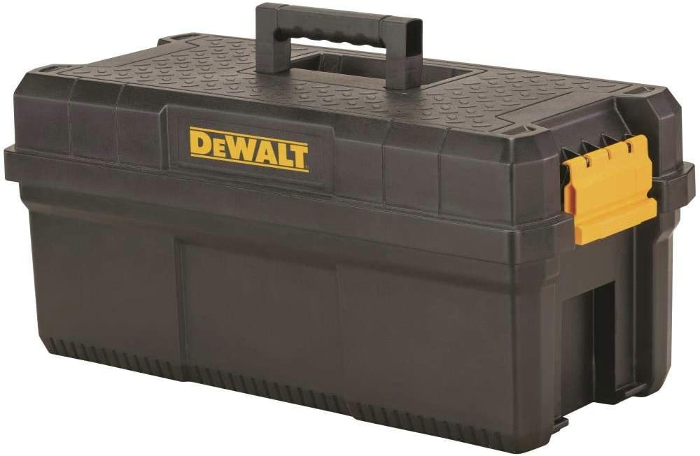 Dewalt DWST25090 Storage Step Stool