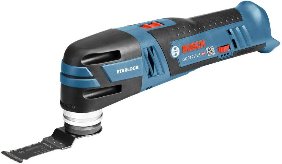 Bosch GOP12V-28N 12V Starlock Oscillator