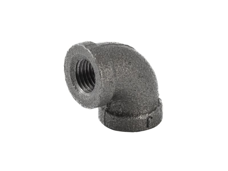 B&K Products 520-001 1/4" Elbow 90