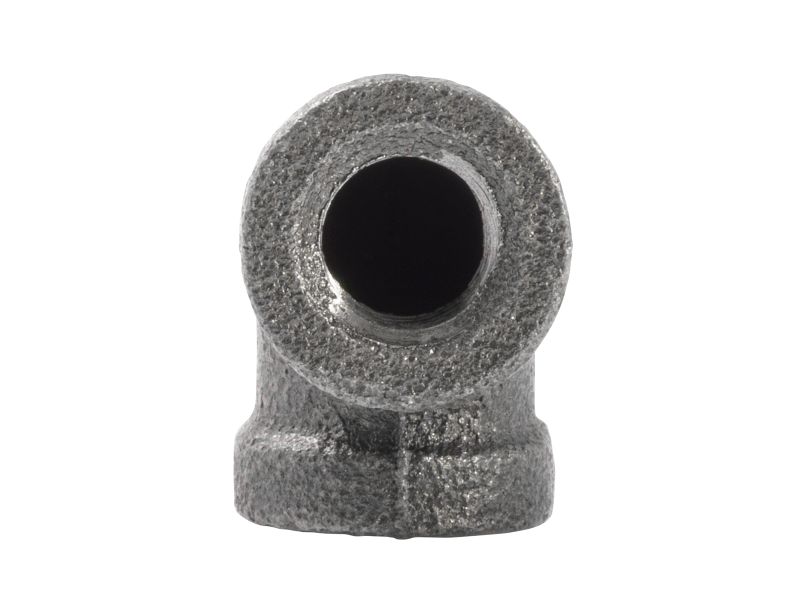 B&K Products 520-001 1/4" Elbow 90