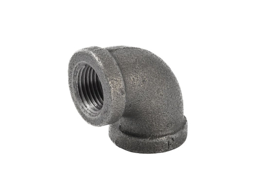 B&K Products 520-002Hn 3/8" Elbow 90