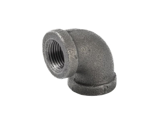 B&K Products 520-002 3/8" Elbow 90