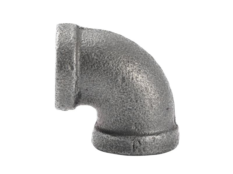 B&K Products 520-002 3/8" Elbow 90