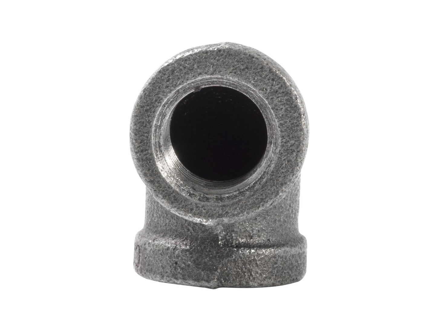 B&K Products 520-002Hn 3/8" Elbow 90