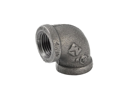 B&K Products 520-003Hn 1/2" Elbow 90