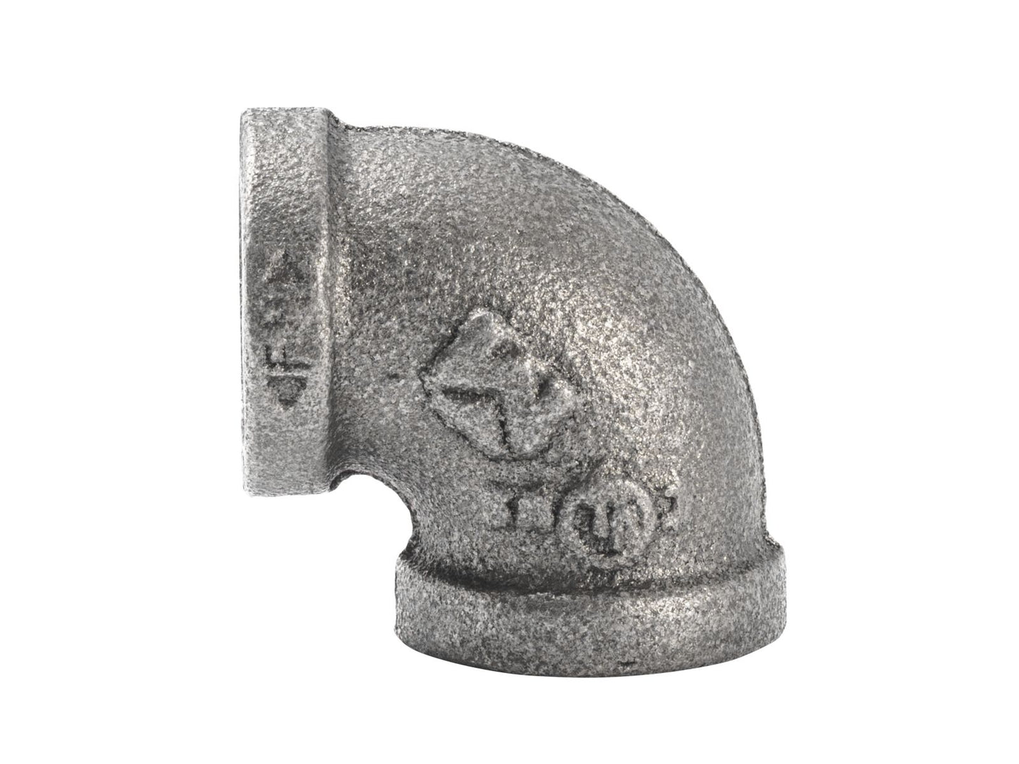 B&K Products 520-003Hn 1/2" Elbow 90