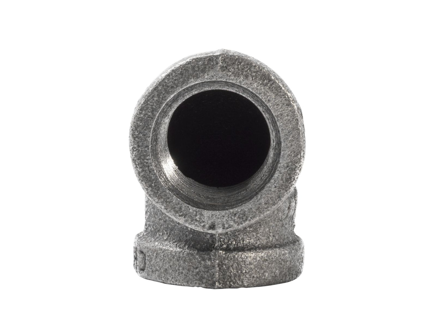 B&K Products 520-003Hn 1/2" Elbow 90