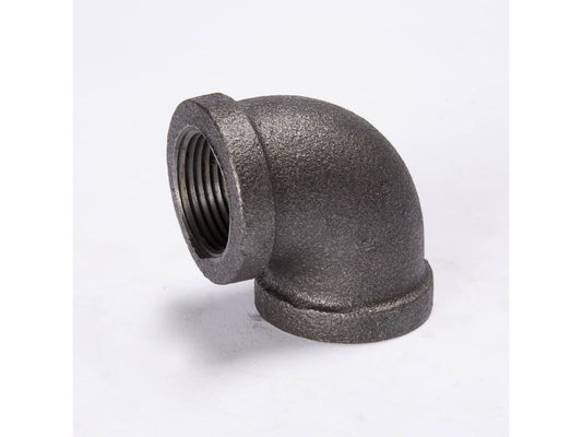 B&K Products 520-009 2-1/2" Elbow 90