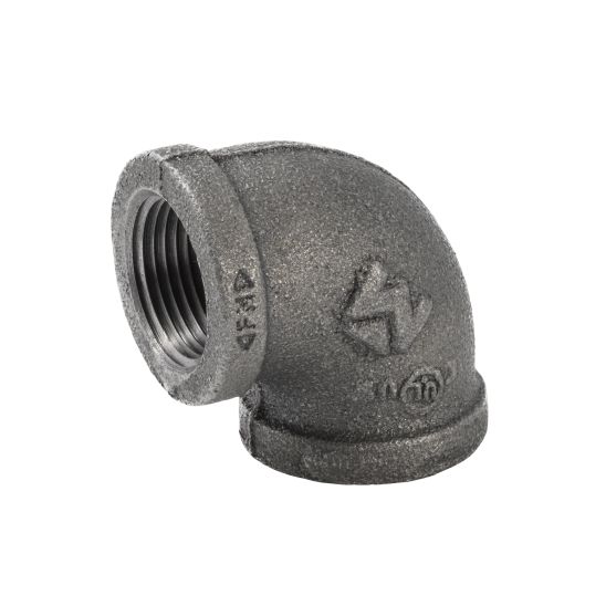 B&K Products 520-004 3/4" Elbow 90