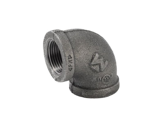 B&K Products 520-004Hn 3/4" Elbow 90