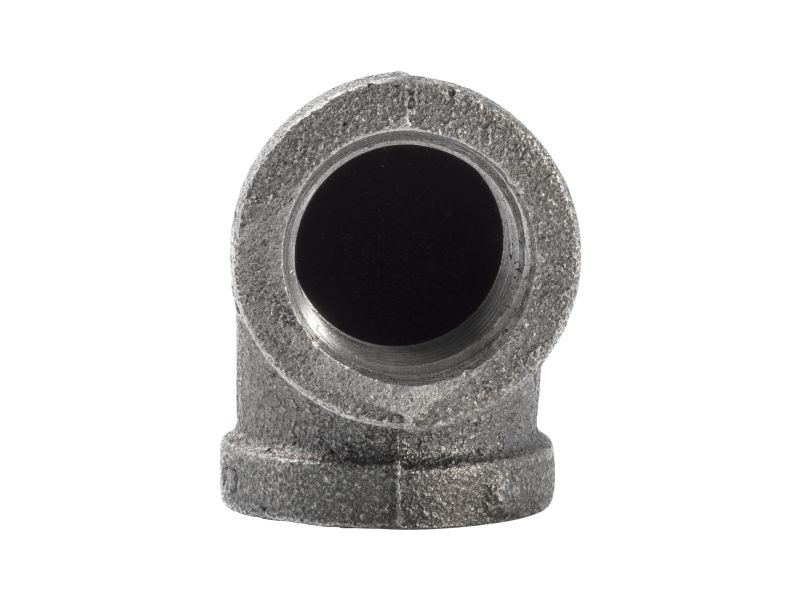 B&K Products 520-004Hn 3/4" Elbow 90