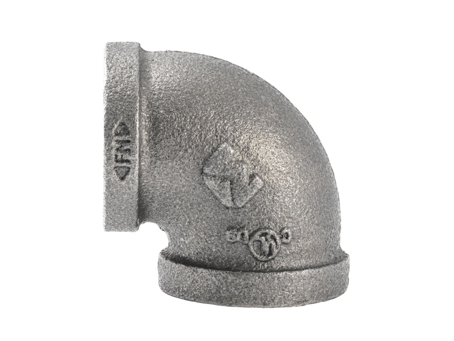 B&K Products 520-005Hn 1" Elbow 90