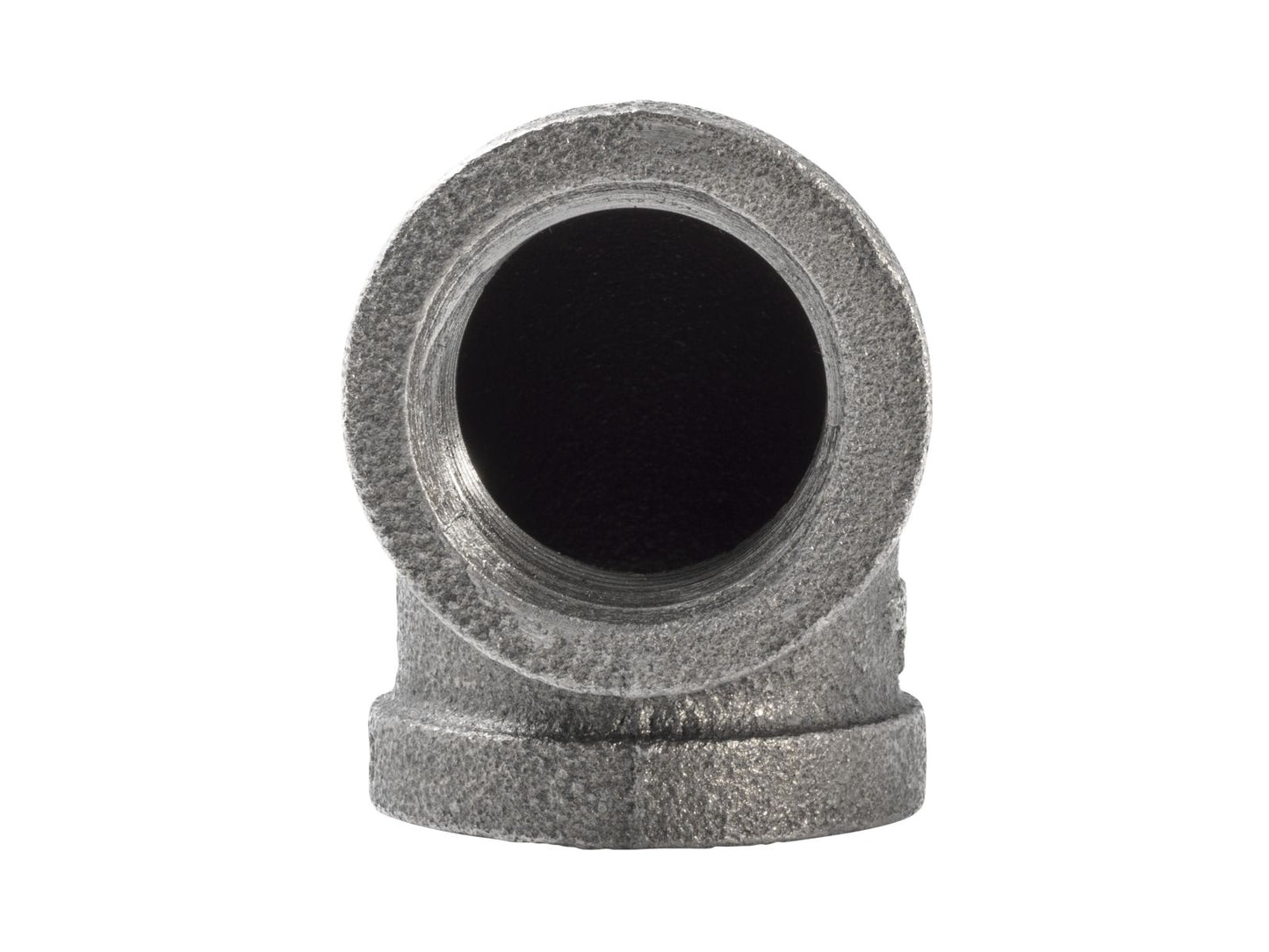 B&K Products 520-005Hn 1" Elbow 90