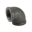 B&K Products 520-007 1-1/2" Elbow 90