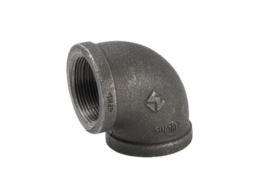 B&K Products 520-007Hn 1-1/2" Elbow 90
