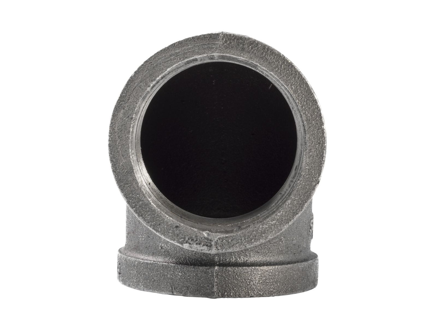 B&K Products 520-011 4" Elbow 90
