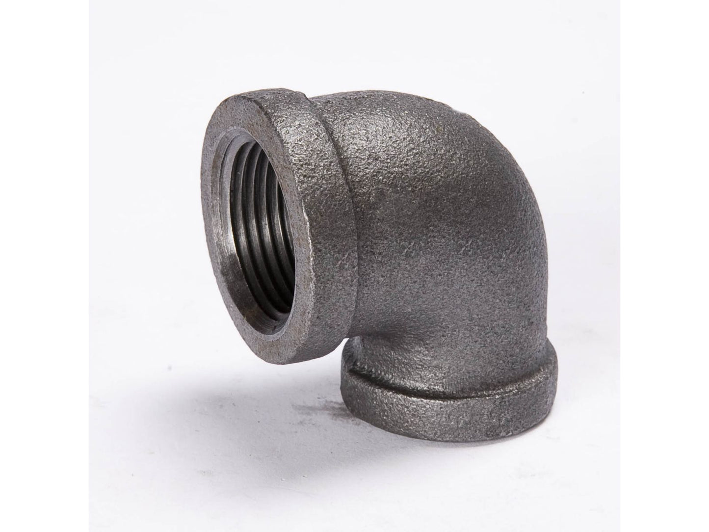 B&K Products 520-157 1-1/2 X 1 Reducing Elbow