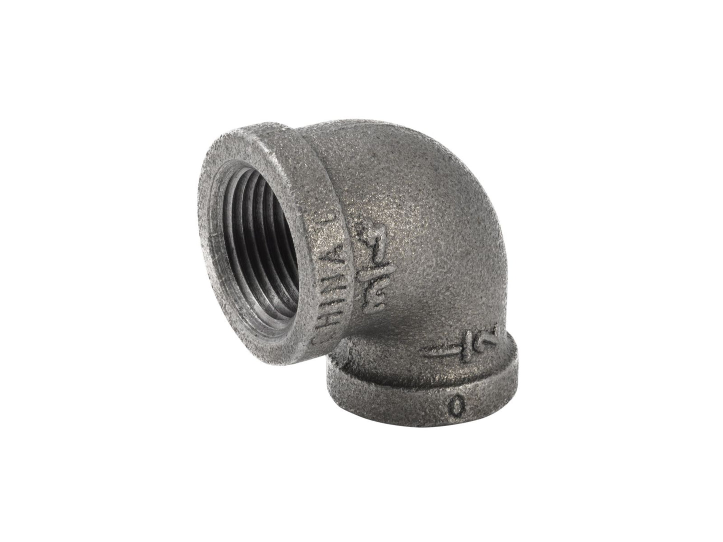 B&K Products 520-143 3/4 X 1/2 Reducing Elbow
