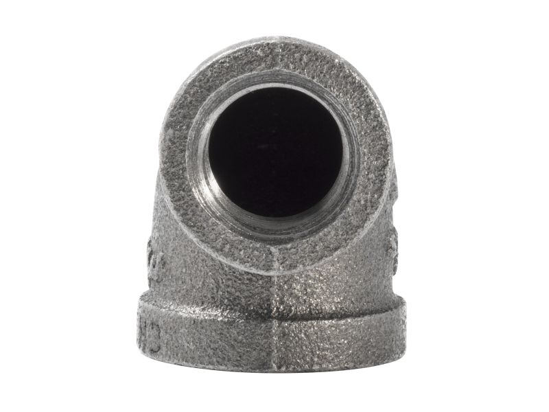 B&K Products 520-143Hn 3/4 X 1/2 Reducing Elbow