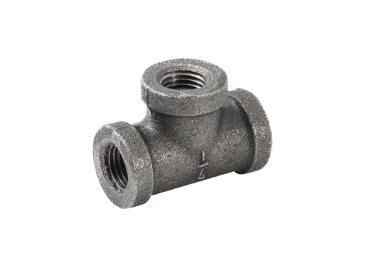 B&K Products 520-601Hn 1/4" Tee