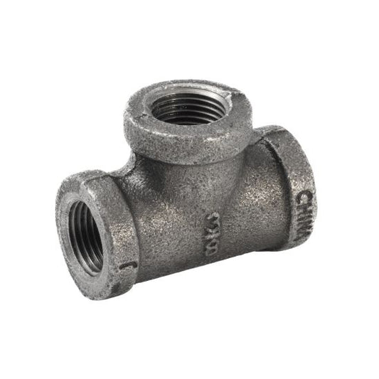 B&K Products 520-602Hn 3/8" Tee