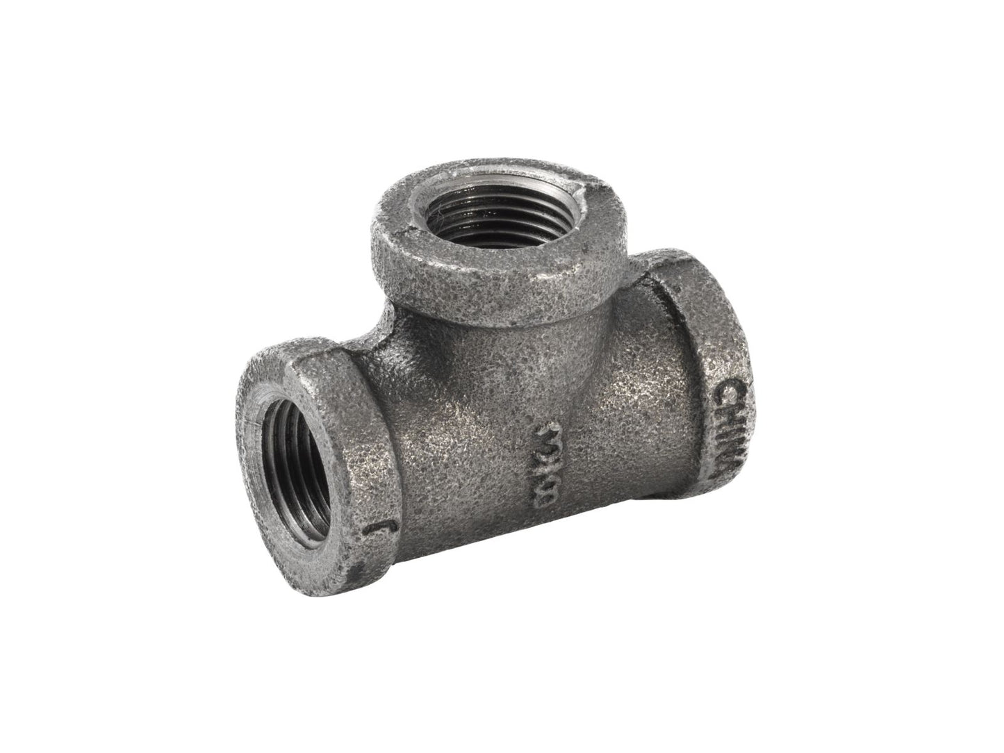 B&K Products 520-602 3/8" Tee