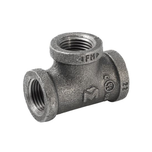 B&K Products 520-603Hn 1/2" Tee