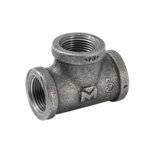 B&K Products 520-604 3/4" Tee