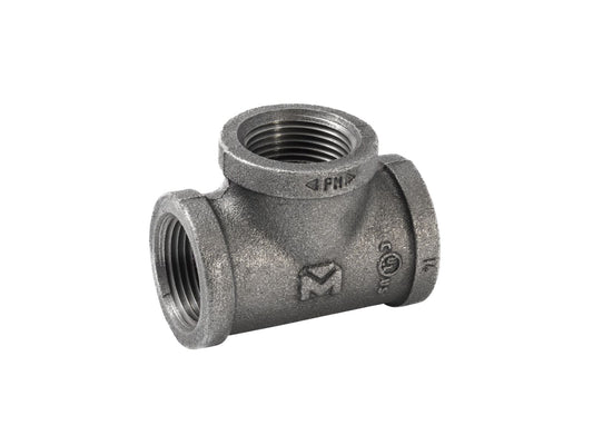 B&K Products 520-605Hn 1" Tee