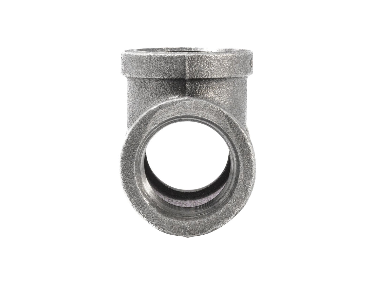 B&K Products 520-605 1" Tee