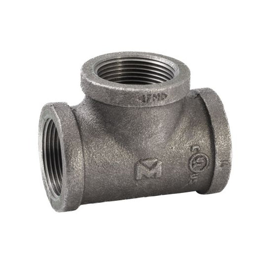 B&K Products 520-606 1-1/4" Tee
