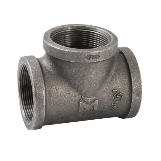 B&K Products 520-608Hn 2" Tee