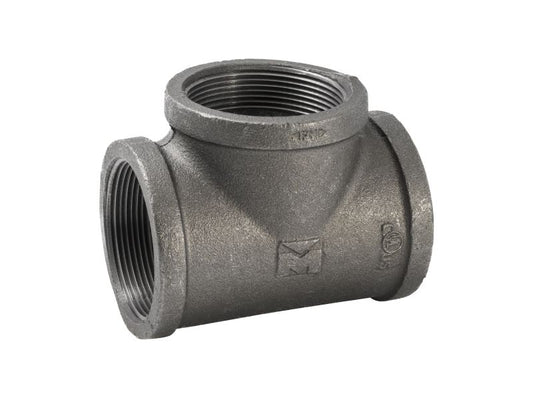 B&K Products 520-610Bc 3" Tee