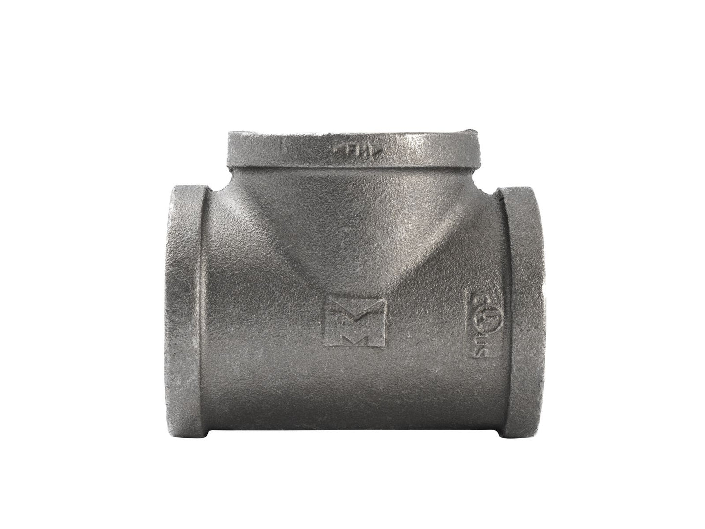 B&K Products 520-610 3" Tee