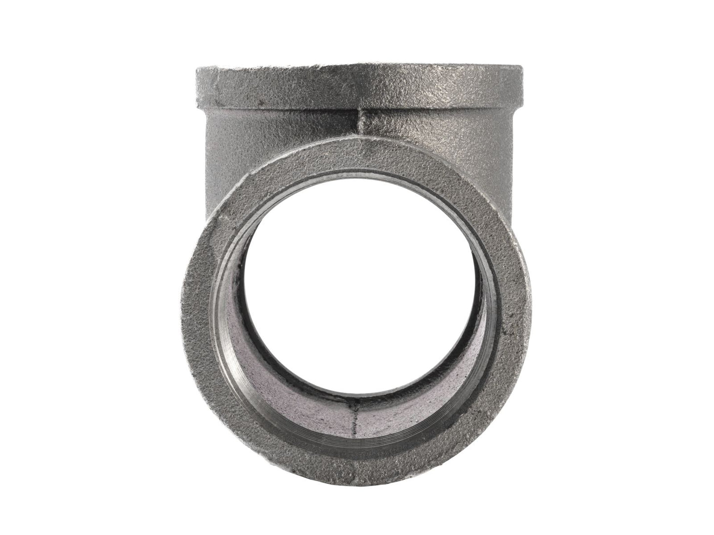 B&K Products 520-610 3" Tee