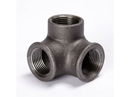 B&K Products 520-814 3/4" Side Outlet Tee
