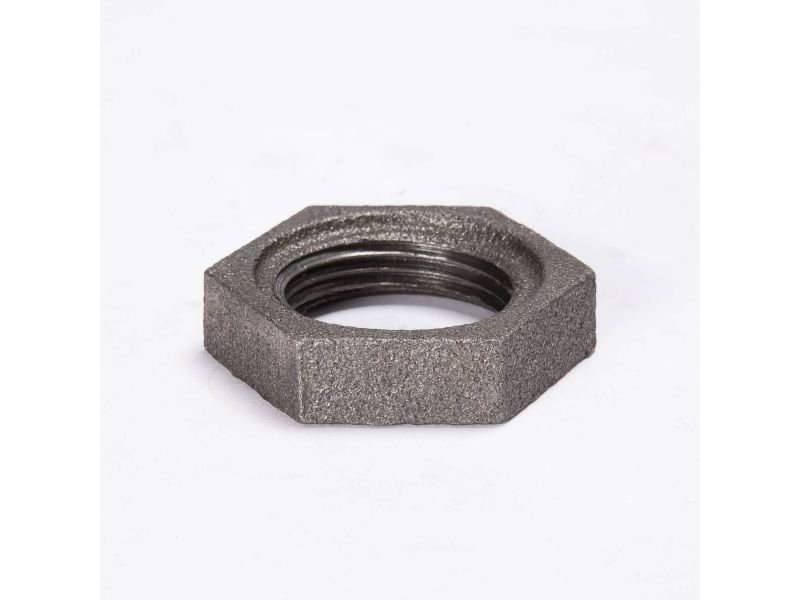 B&K Products 520-904Hc 3/4" Lock Nut