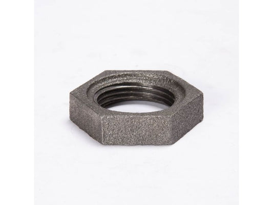 B&K Products 520-904Hc 3/4" Lock Nut