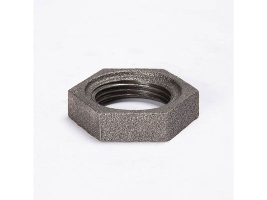 B&K Products 520-906Hc 1-1/4" Lock Nut