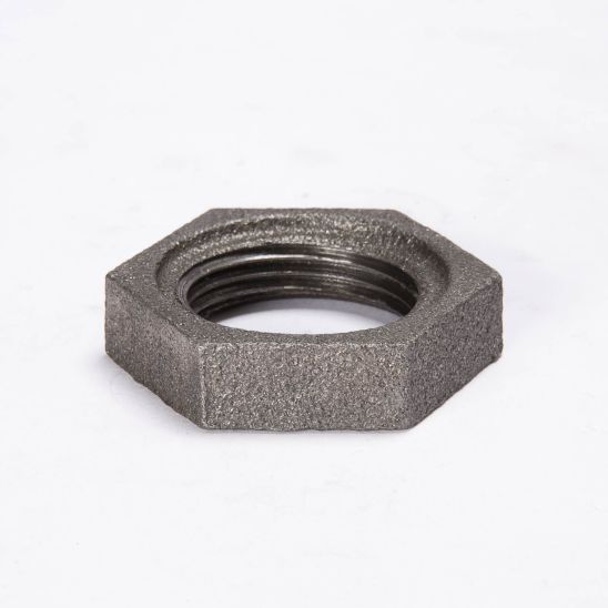 B&K Products 520-903Hc 1/2" Lock Nut