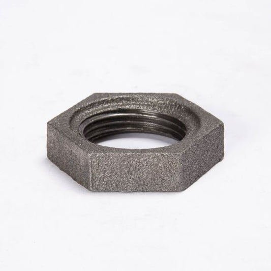 B&K Products 520-905Hc 1" Lock Nut