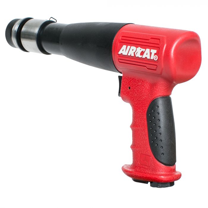 Aircat 5100-A-T Composite Air Hammer - Tool Only, Powerful & Lightweight