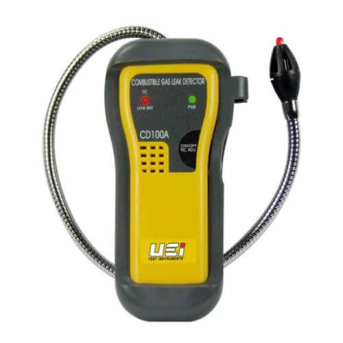 UEI Test 520KIT Test and Check Professional Kit