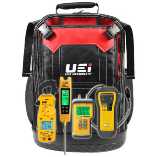 UEI Test 520KIT Test and Check Professional Kit