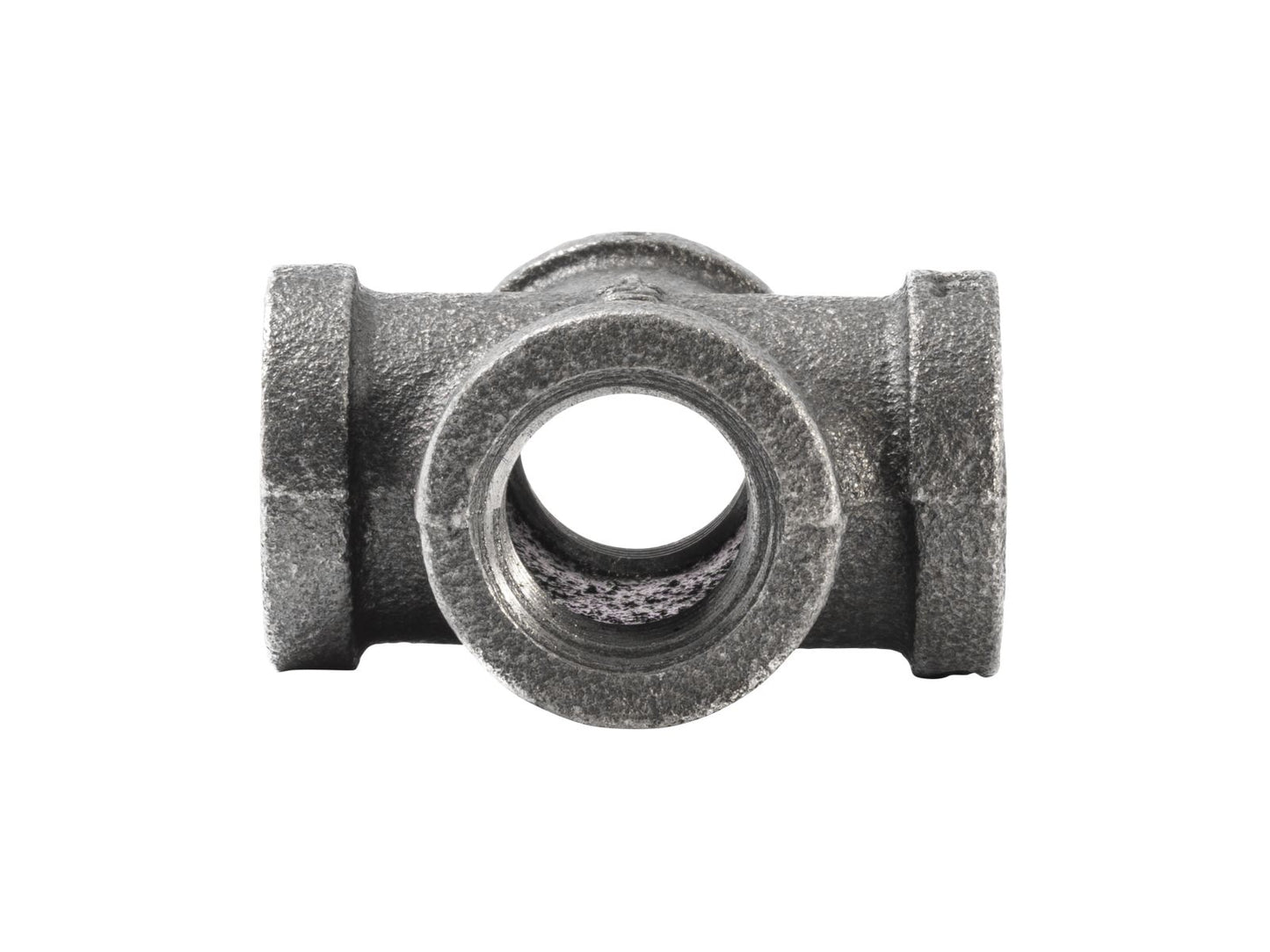 B&K Products 521-003Hc 1/2" Cross