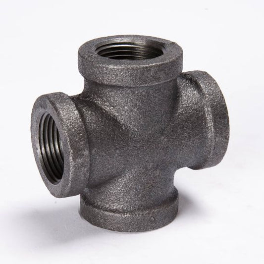 B&K Products 521-005 1" Cross