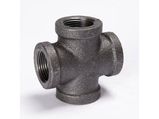 B&K Products 521-006 1-1/4" Cross