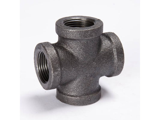 B&K Products 521-007 1-1/2" Cross
